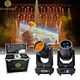 200W led moving head